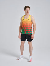 Woven Shorts Men's Running Shorts