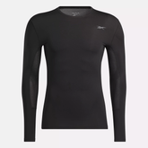 Reebok Men's Compression Long Sleeve