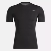 Reebok Men's SS Compression Tee