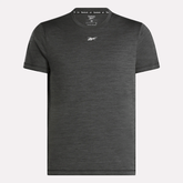 Reebok Men's ID Training Melange Tech Tee