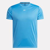 Reebok Men's ID Train SS Tech Tee