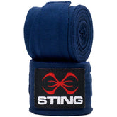 4.5m Elasticised Hand Wraps