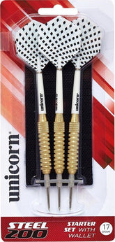 Unicorn Steel 200-Steel Tip Dart
