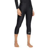 بنطلون سباحة Abbey Blue Flower 3/4