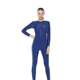 ملابس رياضية Gold M بأرجل طويلة وأكمام طويلة