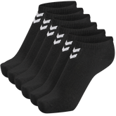 Hummel Chevron 6-Pack Ankle Socks