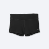 Speedwork Short Tight