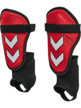 Shin Guard Flex Shell
