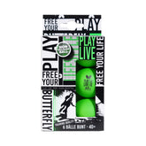 Butterfly table tennis ball FREE YOUR LIFESTYLE