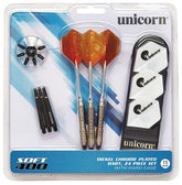 Unicorn Soft 400 Soft Tip Dart