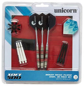 Unicorn Soft 500 Soft Tip Dart
