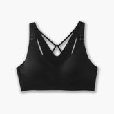Dare V Neck Run Bra