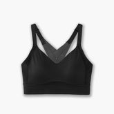 Drive Interlace Run Bra