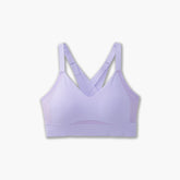 Drive Interlace Run Bra