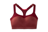 Dare Racerback Run Bra