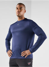 Reebok Men's ID Train LS Tech Tee