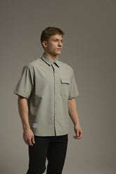 Commute Men's Polo Shirt