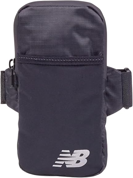 New Balance Armband With Pouch – SportsProTribe