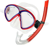 Winmax Kids Diving Mask Set