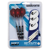 Unicorn Soft 300 Soft Tip Dart