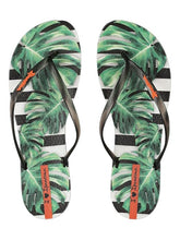 Ipanema Wave Natural Women's Flip Flops