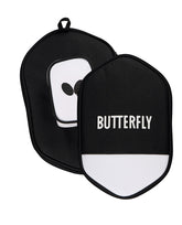 Butterfly Cell Case II Table Tennis Racket Case