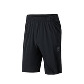 Knit Half Pants Men's Training Shorts