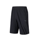 Woven Half Pants Men's Training Shorts