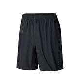 Woven Half Pants Men's Training Shorts