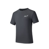SS Tee Men's Running T-Shirt