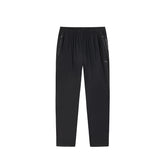 Knit Ankle Pants Men's Training Ankle Pants