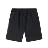 Knit Half Pants Men's Training Shorts