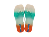 Ipanema Edge Sunset Fem Women's Flip Flops