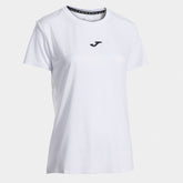 R-City Short Sleeve Women's Tshirt