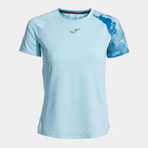 R-City Short Sleeve Women's Tshirt