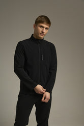 Knit Track Men's Training Jacket