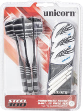 Unicorn Steel 300-Steel Tip Dart