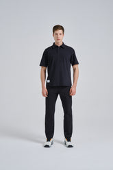 Commute Men's Polo Shirt