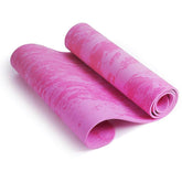 Polymer Environmental Resin (PER) Yoga Mat