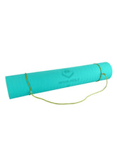 Thermoplastic Elastomers(TPE) Yoga Mat