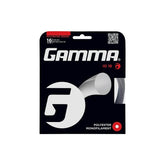 Gamma iO 16 Black