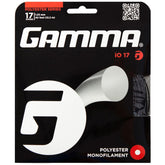 Gamma iO 17 Black