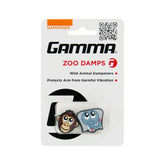 Gamma ZD Monkey/Elephant