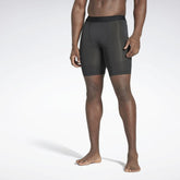 Reebok Men's ID Train Compression Brief