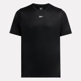 Reebok Men's Running SS Speedwick Tee