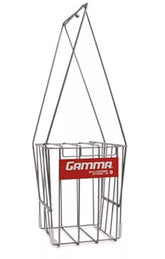 Gamma Tennis Ball Hopper Hi-Rise 75(BH Hi-Rise6/box BHU11)