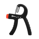Adjustable Hand Grip