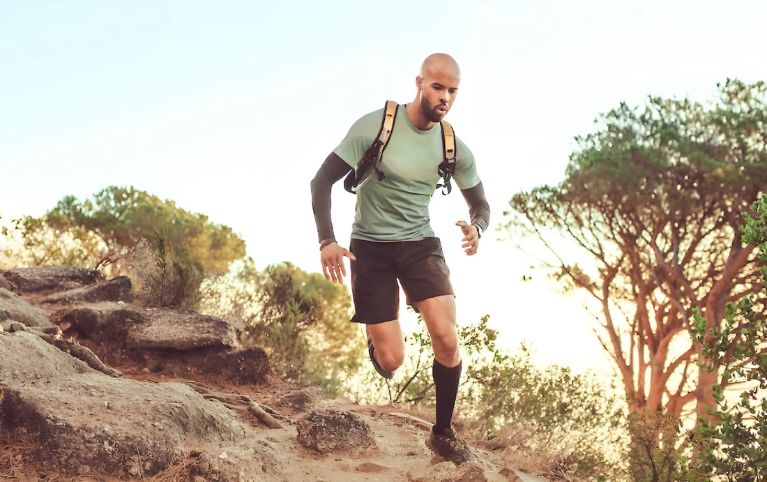 Sustainable Sportswear And Equipment Trends