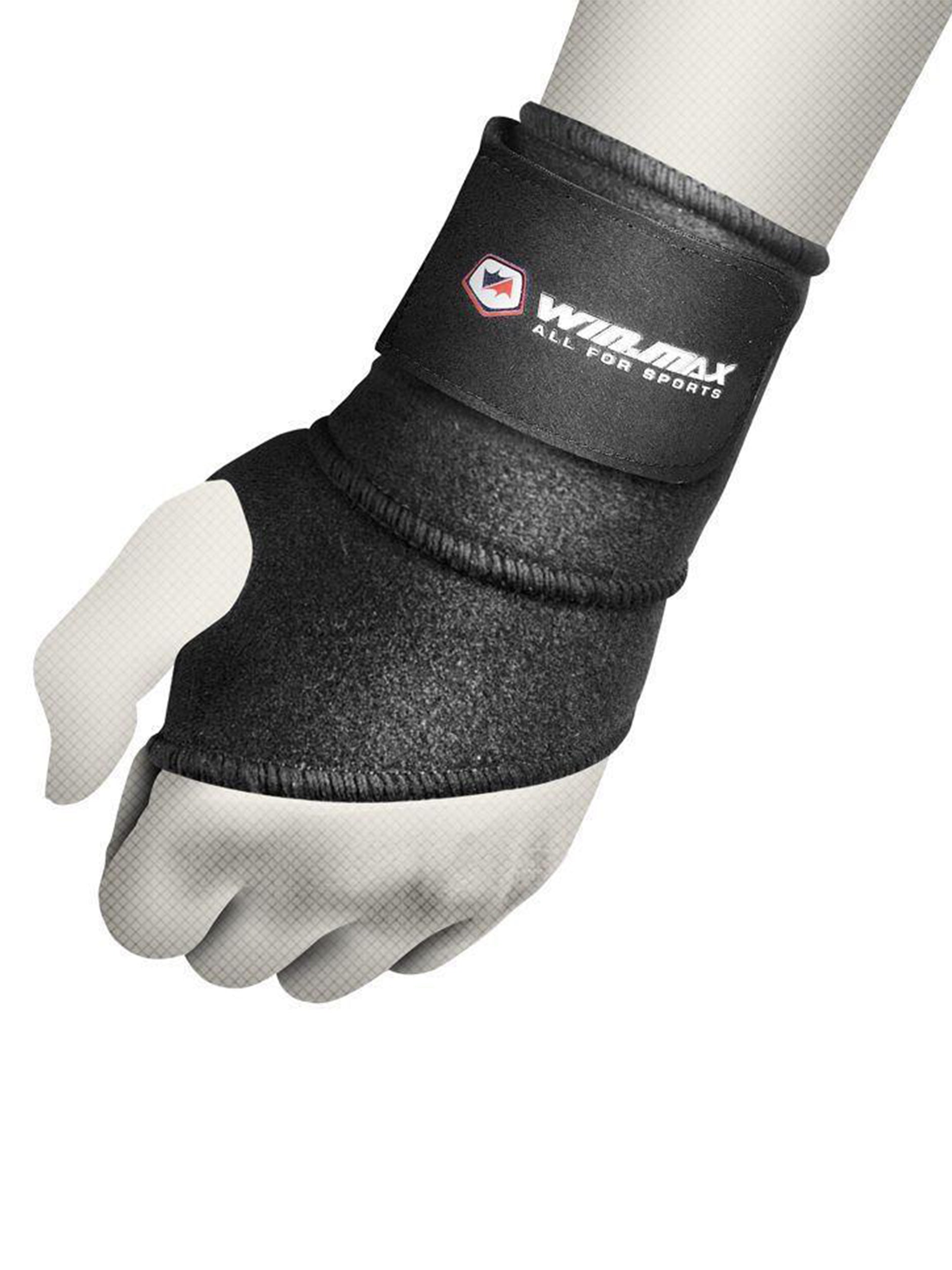 Palm Support