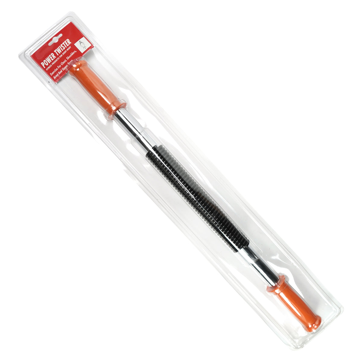 Nantong Power Twister Tube